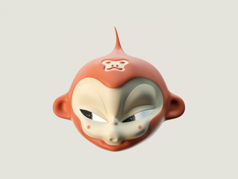 IP项目封面